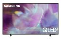 Telewizor 50" QLED Samsung QE50Q60A (DVB-T2/HEVC, 4K QHDR 3100 PQI) (WYPRZEDAŻ)