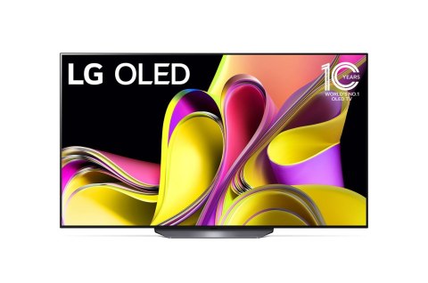 Telewizor 65" LG OLED65B33LA