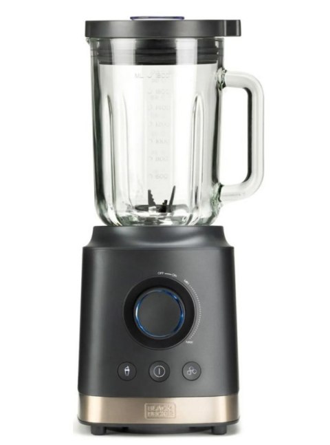 Blender kielichowy Black+Decker BXJB1800E (1800W) Blender kielichowy Black+Decker BXJB1800E (1800W)