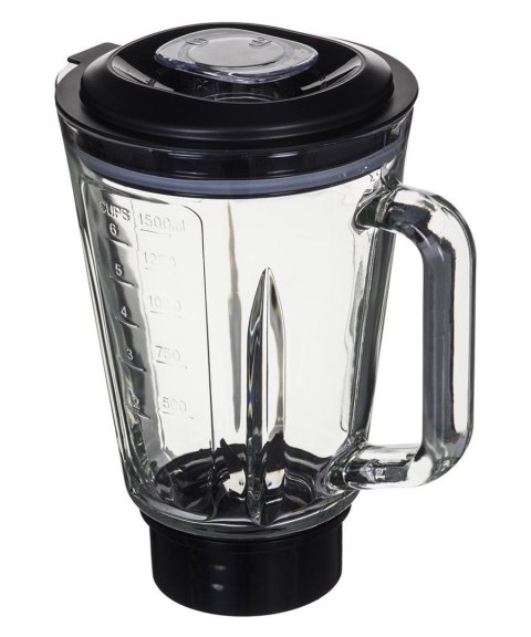 Blender kielichowy Black+Decker BXJB800E (800W) Blender kielichowy Black+Decker BXJB800E (800W)