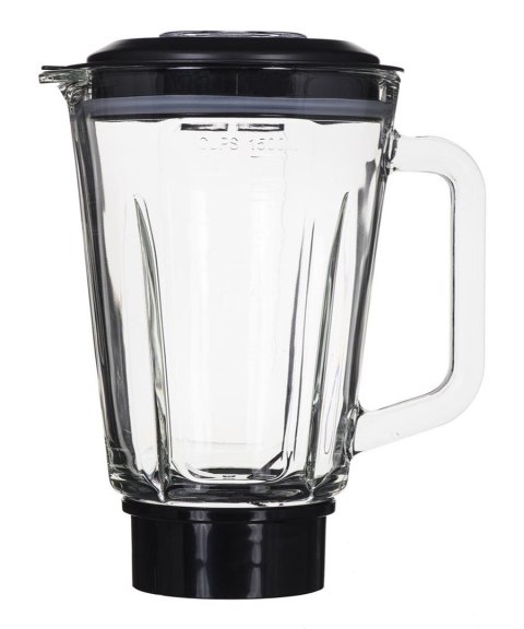 Blender kielichowy Black+Decker BXJB800E (800W) Blender kielichowy Black+Decker BXJB800E (800W)