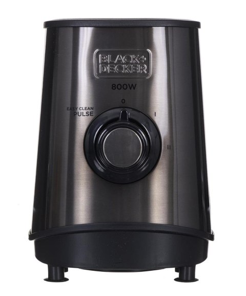 Blender kielichowy Black+Decker BXJB800E (800W) Blender kielichowy Black+Decker BXJB800E (800W)