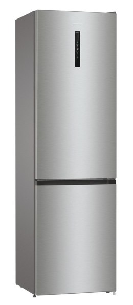 Chłodziarko-zamrażarka GORENJE NRK6202AXL4