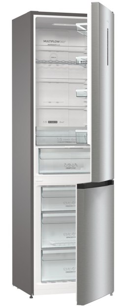 Chłodziarko-zamrażarka GORENJE NRK6202AXL4