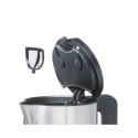 Czajnik elektryczny BOSCH TWK8612P (2400W 1.5l; kolor miętowy)