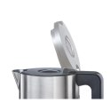 Czajnik elektryczny BOSCH TWK8612P (2400W 1.5l; kolor miętowy)