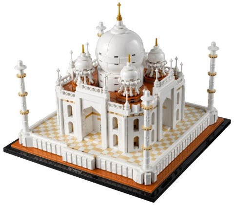 LEGO Architecture 21056 Taj Mahal LEGO Architecture 21056 Taj Mahal