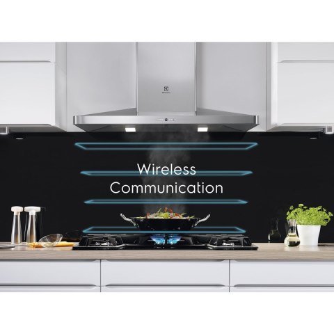 Płyta indukcyjna ELECTROLUX EIV734 Płyta indukcyjna ELECTROLUX EIV734