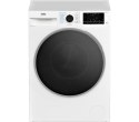 Pralko-suszarka BEKO B5DFT510457WPB