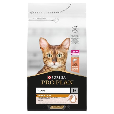 Purina PRO PLAN DERMA CARE Łosoś 10kg Purina PRO PLAN DERMA CARE Łosoś 10kg