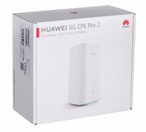 Router Huawei 5G CPE Pro 2 (H122-373) Router Huawei 5G CPE Pro 2 (H122-373)