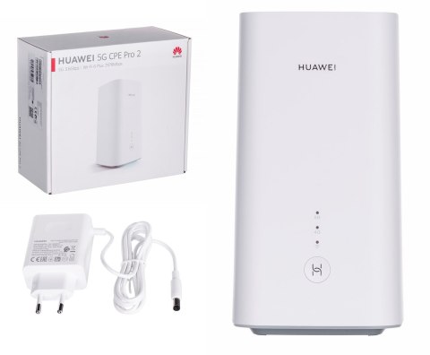 Router Huawei 5G CPE Pro 2 (H122-373) Router Huawei 5G CPE Pro 2 (H122-373)