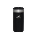 Stanley kubek termiczny AEROLIGHT 0,35 l - BLACK METALLIC