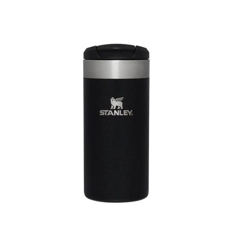 Stanley kubek termiczny AEROLIGHT 0,35 l - BLACK METALLIC Stanley kubek termiczny AEROLIGHT 0,35 l - BLACK METALLIC