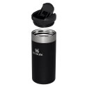 Stanley kubek termiczny AEROLIGHT 0,35 l - BLACK METALLIC