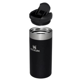 Stanley kubek termiczny AEROLIGHT 0,35 l - BLACK METALLIC