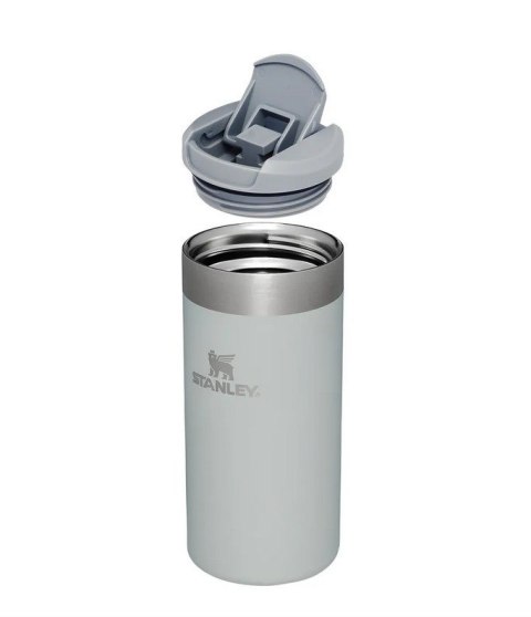 Stanley kubek termiczny AEROLIGHT 0,35 l - FOG METALLIC Stanley kubek termiczny AEROLIGHT 0,35 l - FOG METALLIC
