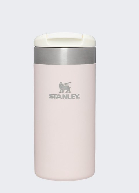 Stanley kubek termiczny AEROLIGHT 0,35 l - ROSE QUARTZ METALLIC Stanley kubek termiczny AEROLIGHT 0,35 l - ROSE QUARTZ METALLIC