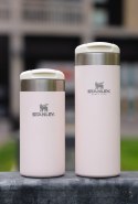 Stanley kubek termiczny AEROLIGHT 0,35 l - ROSE QUARTZ METALLIC