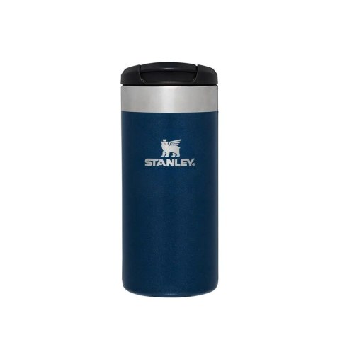 Stanley kubek termiczny AEROLIGHT 0,35 l - ROYAL METALLIC BLUE Stanley kubek termiczny AEROLIGHT 0,35 l - ROYAL METALLIC BLUE