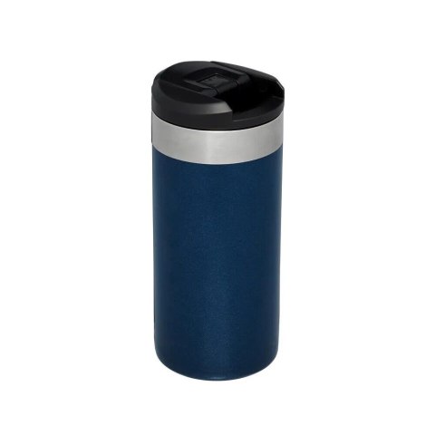 Stanley kubek termiczny AEROLIGHT 0,35 l - ROYAL METALLIC BLUE Stanley kubek termiczny AEROLIGHT 0,35 l - ROYAL METALLIC BLUE