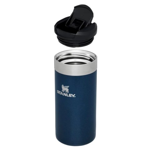 Stanley kubek termiczny AEROLIGHT 0,35 l - ROYAL METALLIC BLUE Stanley kubek termiczny AEROLIGHT 0,35 l - ROYAL METALLIC BLUE