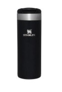 Stanley kubek termiczny AEROLIGHT 0,47 l - BLACK METALLIC