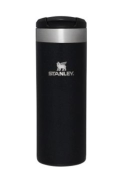 Stanley kubek termiczny AEROLIGHT 0,47 l - BLACK METALLIC