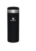 Stanley kubek termiczny AEROLIGHT 0,47 l - BLACK METALLIC