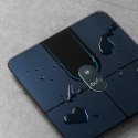 Waga łazien. EUFY Smart Scale P2 PRO Czarny