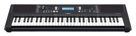 Yamaha PSR-E373 - Keyboard Yamaha PSR-E373 - Keyboard