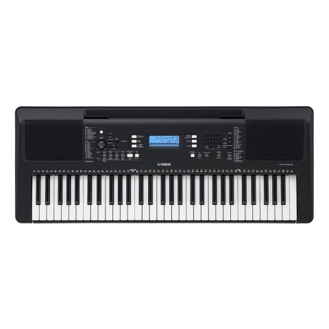 Yamaha PSR-E373 - Keyboard Yamaha PSR-E373 - Keyboard