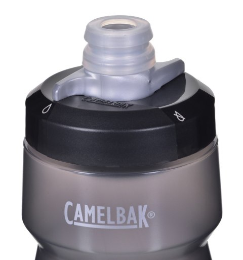 Bidon CamelBak Podium 710ml szary Bidon CamelBak Podium 710ml szary