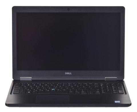 DELL LATITUDE 5580 i5-7300U 16GB 256GB SSD 15,6" FHD Win10pro + zasilacz UŻYWANY