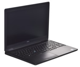 DELL LATITUDE 5580 i5-7300U 16GB 256GB SSD 15,6