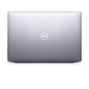 Dell Precision P14-5470 i5-12500H 14"WQXGA TouchScreen 500nit 8GB DDR5 SSD256 IrisXe BLK FPR W11Pro (REPACK) 2Y Gray