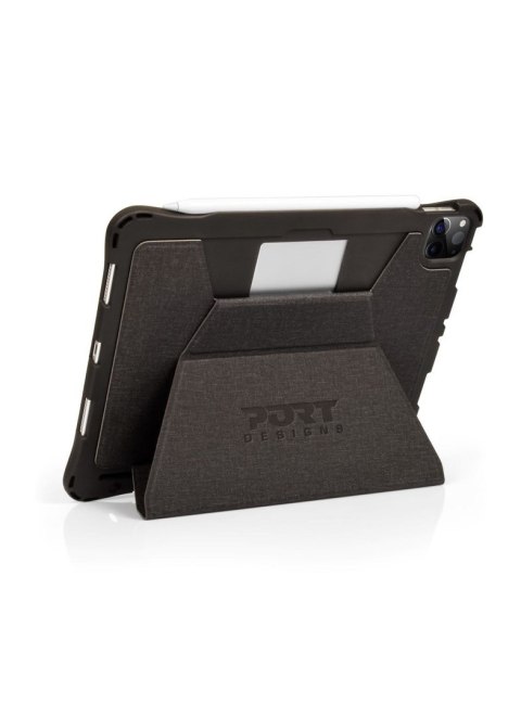 Etui na IPAD AIR 10.9 PORT DESIGN 201519 Manchester II Czarne Etui na IPAD AIR 10.9 PORT DESIGN 201519 Manchester II Czarne