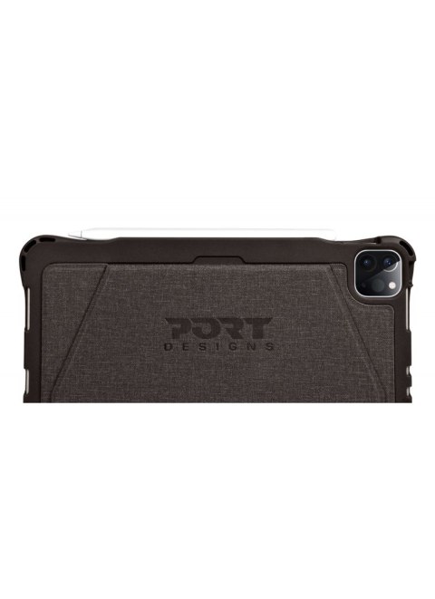 Etui na IPAD AIR 10.9 PORT DESIGN 201519 Manchester II Czarne Etui na IPAD AIR 10.9 PORT DESIGN 201519 Manchester II Czarne