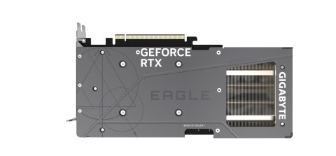 Karta graficzna Gigabyte GeForce RTX 4070 SUPER EAGLE OC 12GB Karta graficzna Gigabyte GeForce RTX 4070 SUPER EAGLE OC 12GB