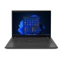 Lenovo ThinkPad T14 G3 T i7-1255U 14.0"WUXGA 400nits AG 16GB DDR4 3200 SSD512 W11Pro 3Y Premier TP Main HB