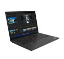 Lenovo ThinkPad T14 G3 T i7-1255U 14.0"WUXGA 400nits AG 16GB DDR4 3200 SSD512 W11Pro 3Y Premier TP Main HB