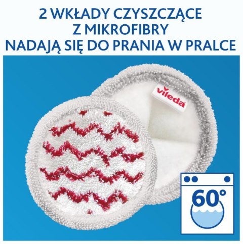 Mop elektryczny Vileda Looper Mop elektryczny Vileda Looper