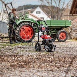 Myjka ciśnieniowa Scheppach HCP2600
