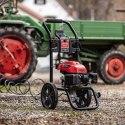 Myjka ciśnieniowa Scheppach HCP2600