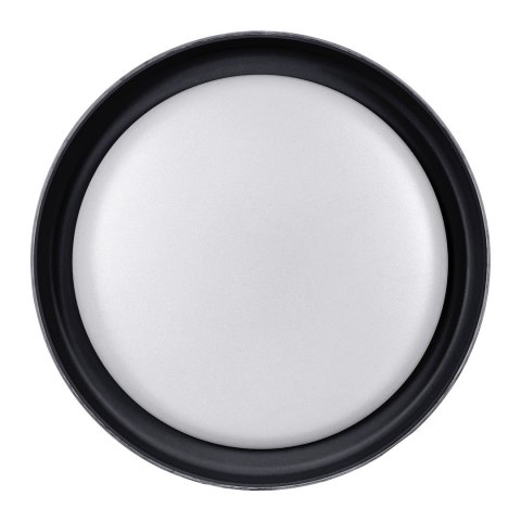 Nowoczesny plafon sufitowy LED Activejet FOCUS Czarny ściemnialny ze zdalnym sterowaniem na pilota Nowoczesny plafon sufitowy LED Activejet FOCUS Czarny ściemnialny ze zdalnym sterowaniem na pilota