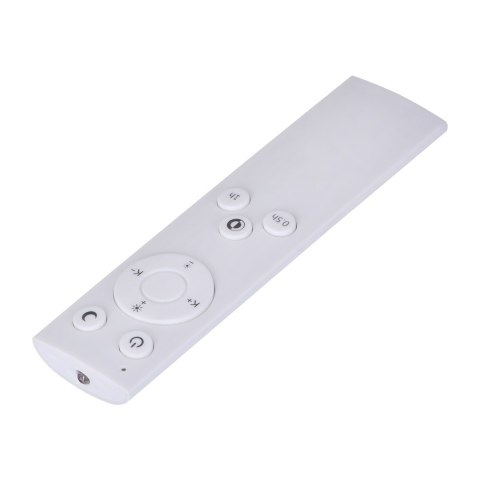 Nowoczesny plafon sufitowy LED Activejet FOCUS Czarny ściemnialny ze zdalnym sterowaniem na pilota Nowoczesny plafon sufitowy LED Activejet FOCUS Czarny ściemnialny ze zdalnym sterowaniem na pilota