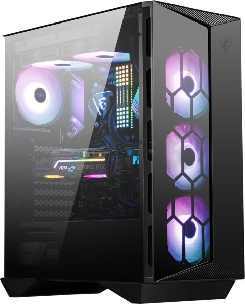 Obudowa MSI MPG GUNGNIR 110R Obudowa MSI MPG GUNGNIR 110R