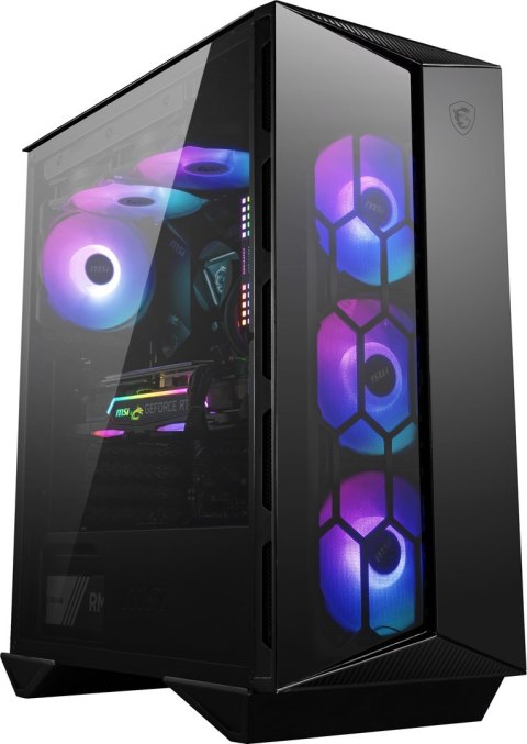 Obudowa MSI MPG GUNGNIR 110R Obudowa MSI MPG GUNGNIR 110R