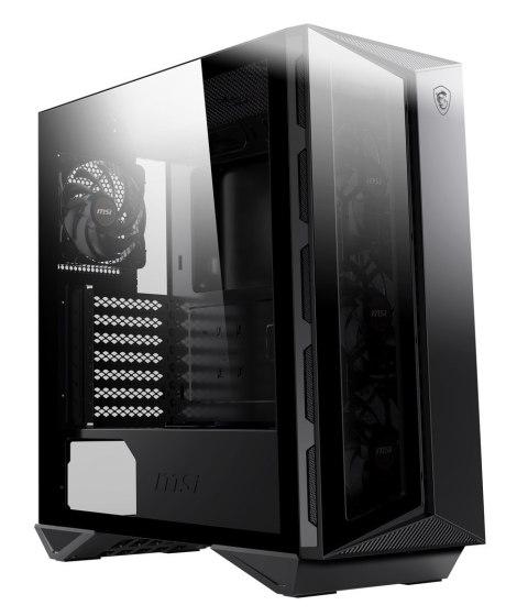 Obudowa MSI MPG GUNGNIR 110R Obudowa MSI MPG GUNGNIR 110R