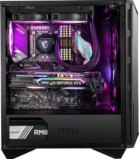 Obudowa MSI MPG GUNGNIR 110R Obudowa MSI MPG GUNGNIR 110R